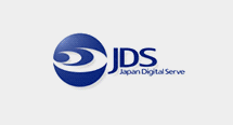 Japan Digital Serve